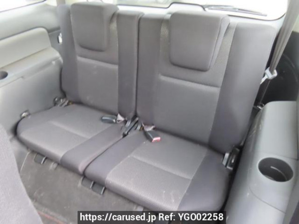 Used 2004 AT toyota wish ZNE10G Image[14]