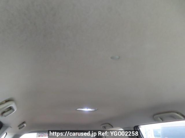 Used 2004 AT toyota wish ZNE10G Image[15]