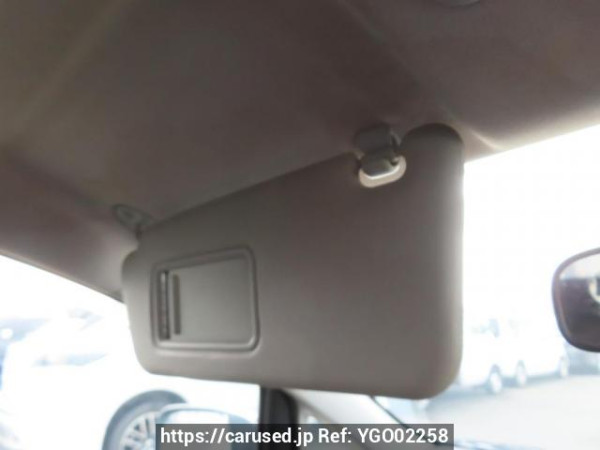 Used 2004 AT toyota wish ZNE10G Image[16]