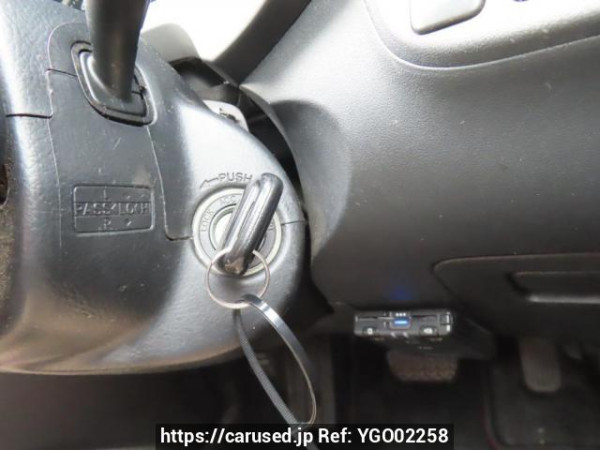 Used 2004 AT toyota wish ZNE10G Image[24]