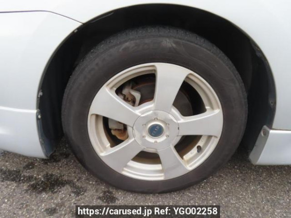 Used 2004 AT toyota wish ZNE10G Image[29]