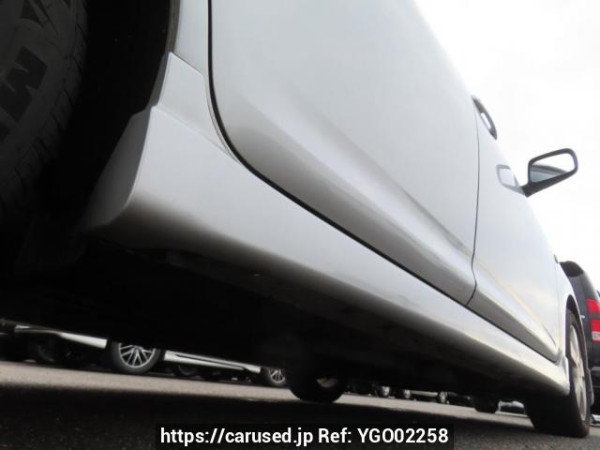 Used 2004 AT toyota wish ZNE10G Image[33]