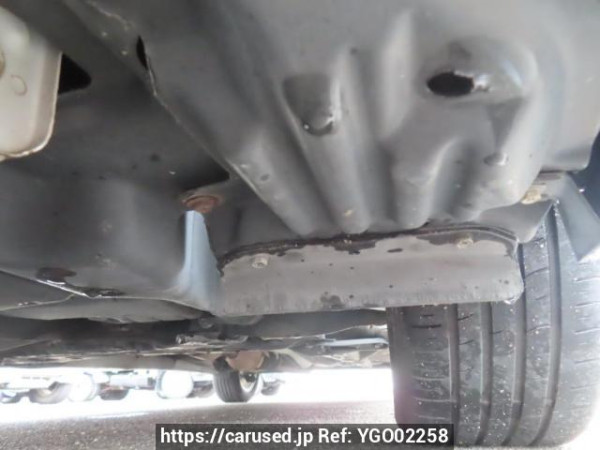 Used 2004 AT toyota wish ZNE10G Image[36]