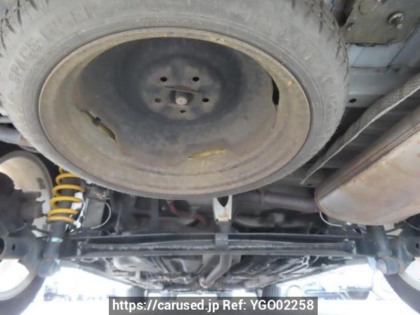 Used 2004 AT toyota wish ZNE10G Image[39]