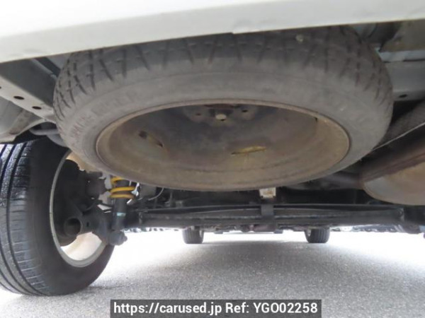 Used 2004 AT toyota wish ZNE10G Image[40]