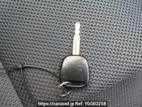 Used 2004 AT toyota wish ZNE10G Image[41]