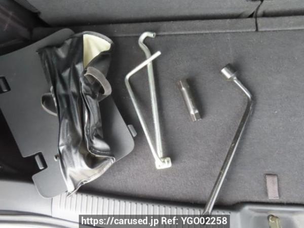 Used 2004 AT toyota wish ZNE10G Image[42]