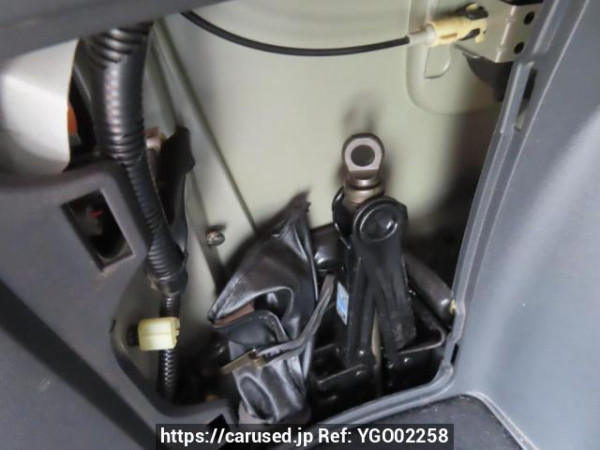 Used 2004 AT toyota wish ZNE10G Image[43]