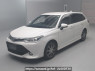 Used 2015 AT toyota corolla-fielder NRE161G Image[0]