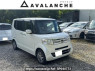 Used 2017 AT honda n-box JF1 Image[0]