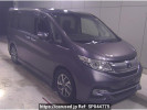 Honda Step WGN Spada RP3