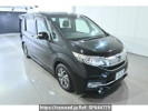 Honda Step WGN Spada RP3