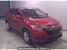 Honda VEZEL RU1
