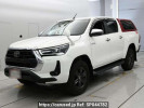 Toyota Hilux GUN125
