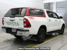 Used 2020 AT toyota hilux GUN125 Image[1]