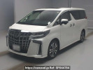 Toyota Alphard AGH30W