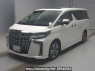 Used 2022 AT toyota alphard AGH30W Image[0]