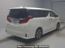 Used 2022 AT toyota alphard AGH30W Image[1]