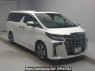 Used 2022 AT toyota alphard AGH30W Image[2]