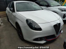 Alfa Romeo Giulietta 94018P