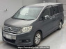 Used 2012 AT honda step-wgn-spada RK5 Image[0]