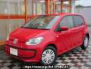 Volkswagen up! AACHY