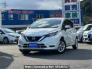 Nissan Note HE12