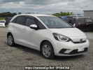 Honda Fit GR3