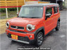 Used 2020 AT suzuki hustler MR52S Image[0]