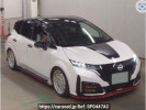 Nissan Aura FE13