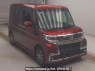 Used 2017 AT daihatsu tanto LA600S Image[2]