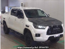 Toyota Hilux GUN125