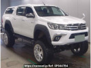 Toyota Hilux GUN125カイ