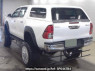Used 2018 AT toyota hilux GUN125ｶｲ Image[1]