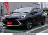 Used 2023 AT toyota aqua MXPK11 Image[0]