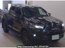 Toyota Hilux GUN125