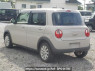 Used 2015 AT suzuki alto-lapin HE33S Image[1]