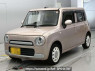 Used 2014 AT suzuki alto-lapin HE22S Image[0]