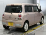 Used 2014 AT suzuki alto-lapin HE22S Image[1]