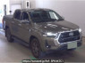 Used 2024 AT toyota hilux GUN125 Image[0]