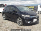 Honda Fit Hybrid GP5