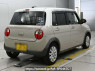 Used 2016 AT suzuki alto-lapin HE33S Image[1]