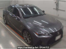 Lexus IS GSE31