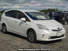 Toyota Prius alpha ZVW40W