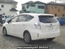 Used 2014 AT toyota prius-alpha ZVW40W Image[1]