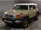 Toyota FJ CRUISER GSJ15W
