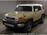 Used 2011 AT toyota fj-cruiser GSJ15W Image[0]