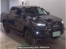 Toyota Hilux GUN125