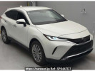 Toyota Harrier MXUA80