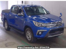 Toyota Hilux GUN125
